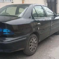 فروش سمند ef7 مدل ۹۰|خودرو سواری و وانت|رشت, سعدی (تختی)|دیوار