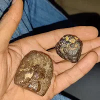 شهاب سنگ