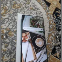 نوت 13 پرو 256 4g در حد نو|موبایل|اهواز, شهرک دانشگاه|دیوار