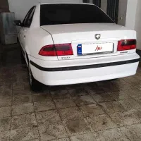 سمند Lx مدل 93