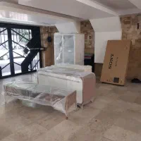 کارگر اثاثیه منزل بارگیری تخلیه اسباب منزل چالوس|خدمات حمل و نقل|چالوس, |دیوار