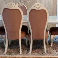 مبل در حد نو|مبلمان خانگی و میز عسلی|کرج, عظیمیه|دیوار