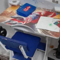 میزتحریربچه|اسباب و اثاث بچه|مشهد, دوست آباد|دیوار