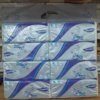 دستمال کاغذی ۵۰۰برگ فانوس|مواد شوینده و دستمال کاغذی|اندیمشک, |دیوار