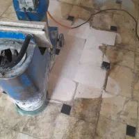 کفسابی و سنگسابی تضمینی (تمام تهران)|خدمات نظافت|تهران, نیروی هوایی (پیروزی)|دیوار