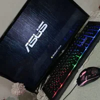 سیستم کامپیوتر کامل