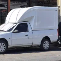 کابین مسقف آریسان با طرح دلخواه