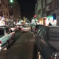 فروش تجاری مغازه تهاتر معاوضه میلگرد خودرو ماشین