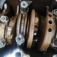 زانتیا۲۰۰۰|خودرو سواری و وانت|خرمآباد, |دیوار