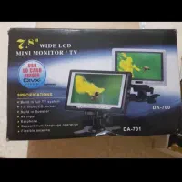 مانیتور و تلویزیون سونی مالزی آکبند|تلویزیون و پروژکتور|کرج, ساماندهی|دیوار