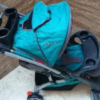 کالسکه بیبی کو|کالسکه و لوازم جانبی|تهران, تهرانپارس جنوبی|دیوار