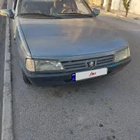 405 مدل 89