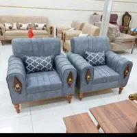 مبل خاطره جهیزیه عروس پارکر   * تولیدی ارزانکده *|مبلمان خانگی و میز عسلی|خرم‌آباد, |دیوار