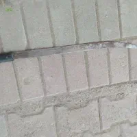 شمشیر دست ساز