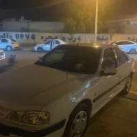 پژو پارس سال مدل ۹۷