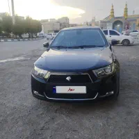 دنا پلاس اتوماتیک فولِ فول