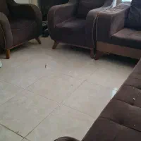 مبل کار کردهمبل کار کرده