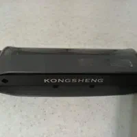 سازدهنی کونگ شنگ مدل کروماتیک کد KB-12|سازهای بادی|تهران, جیحون|دیوار