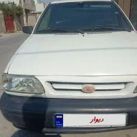 پراید مدل 90