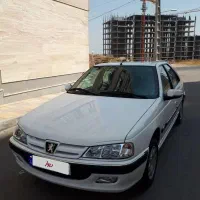 پژو پارس سال، مدل ۱۴۰۰