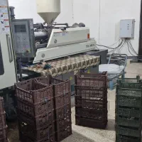 سبد میوه پلاستیکی