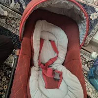 تاب گهواره ای