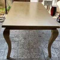 میز ناهار خوری ۸نفره