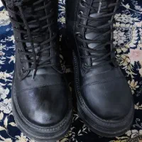 چکمه بچه گانه سایز 33