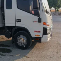 دیما9تن|خودرو سنگین|خفر, |دیوار