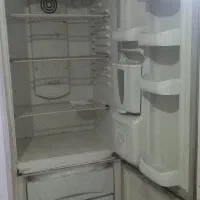 یخچال فریزر امرسان