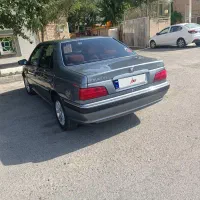 پرشیا Tu5