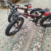 دوچرخه ساحلی لندور لاستیک پهن|دوچرخه، اسکیت، اسکوتر|بندر ماهشهر, |دیوار