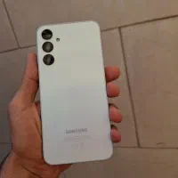 گوشی سامسونگ A25 5G ویتنام|موبایل|پاکدشت, پاکدشت (مامازند)|دیوار