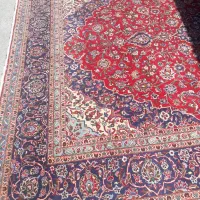 دوتخته فرش کاشان