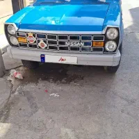 نیسان مدل ۱۴۰۰