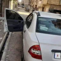 تیبا۱ صندوقدار ۹۹|خودرو سواری و وانت|پاکدشت, حصار امیر|دیوار