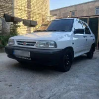 پراید 95