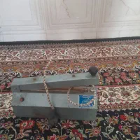 نایلون پرس کن