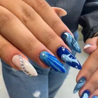 همکاری به صورت درصدی و اجاره ناخن