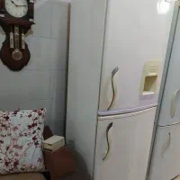 یخچال فریزر ایران شرق سالم تضمین