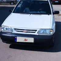پراید 94se