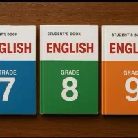 تدریس زبان انگلیسی