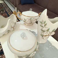دکوری جنس چینی