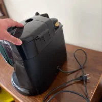 قهوه‌ساز چند کاره دلونگیbco 130 اسپرسوساز delonghi|سماور، چای‌ساز، قهوه‌ساز|تهران, تهرانپارس شرقی|دیوار