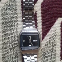ساعت seiko5 قدیمی