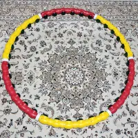 حلقه لاغری هولاهوب