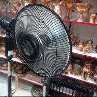 پنگه گرمایشی برقی با پرتاب گرما کم کصرفی، اقساط