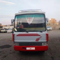 مینی بوس اویکو80