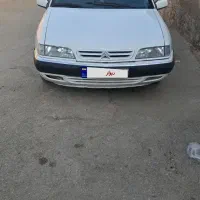 زانتیا دوهزار ۸۷