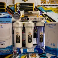 تصفیه آب سرویس تعمیر|آب‌سردکن و تصفیه آب|پرند, فاز ۷|دیوار